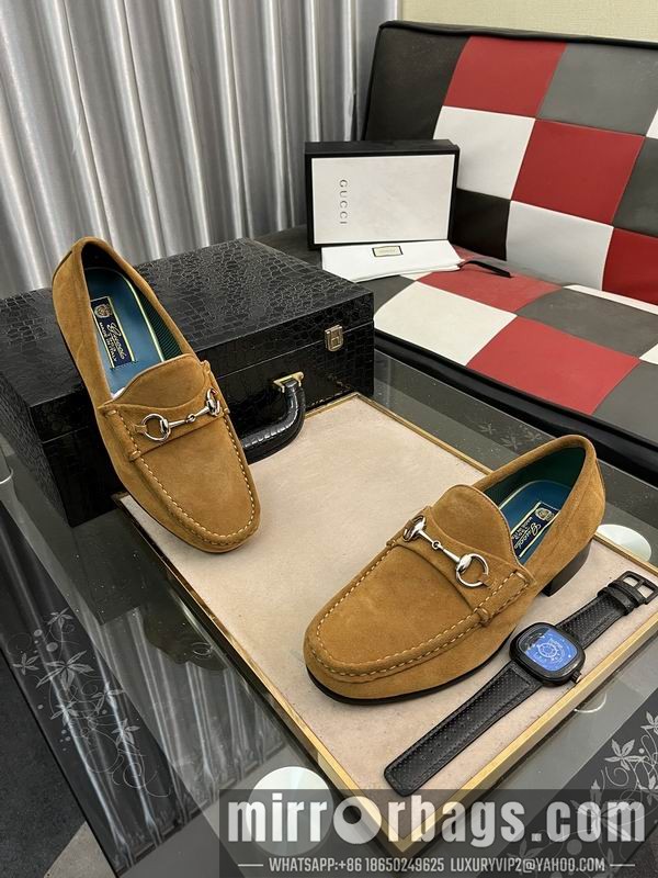Gucci Shoes sz38-44 hnm0163