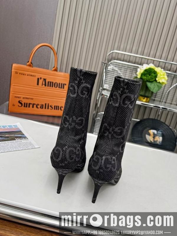 Gucci Shoes sz35-41 7cm mnf0101