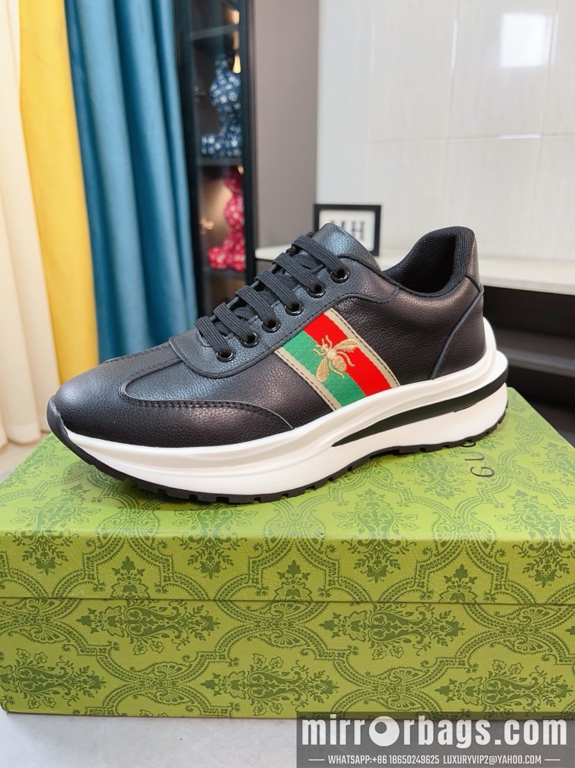 Gucci Shoes sz38-44 h0712