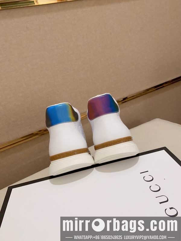 Gucci Shoes sz38-44 hnm0104