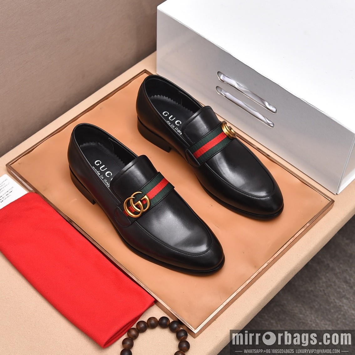 Gucci Shoes sz38-44 hnh0224