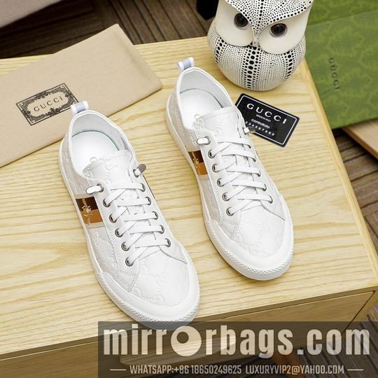 Gucci Shoes sz38-44 mnh0512