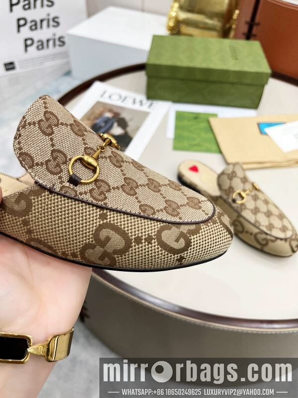 Gucci Shoes sz34-42 39-46 mnf0201