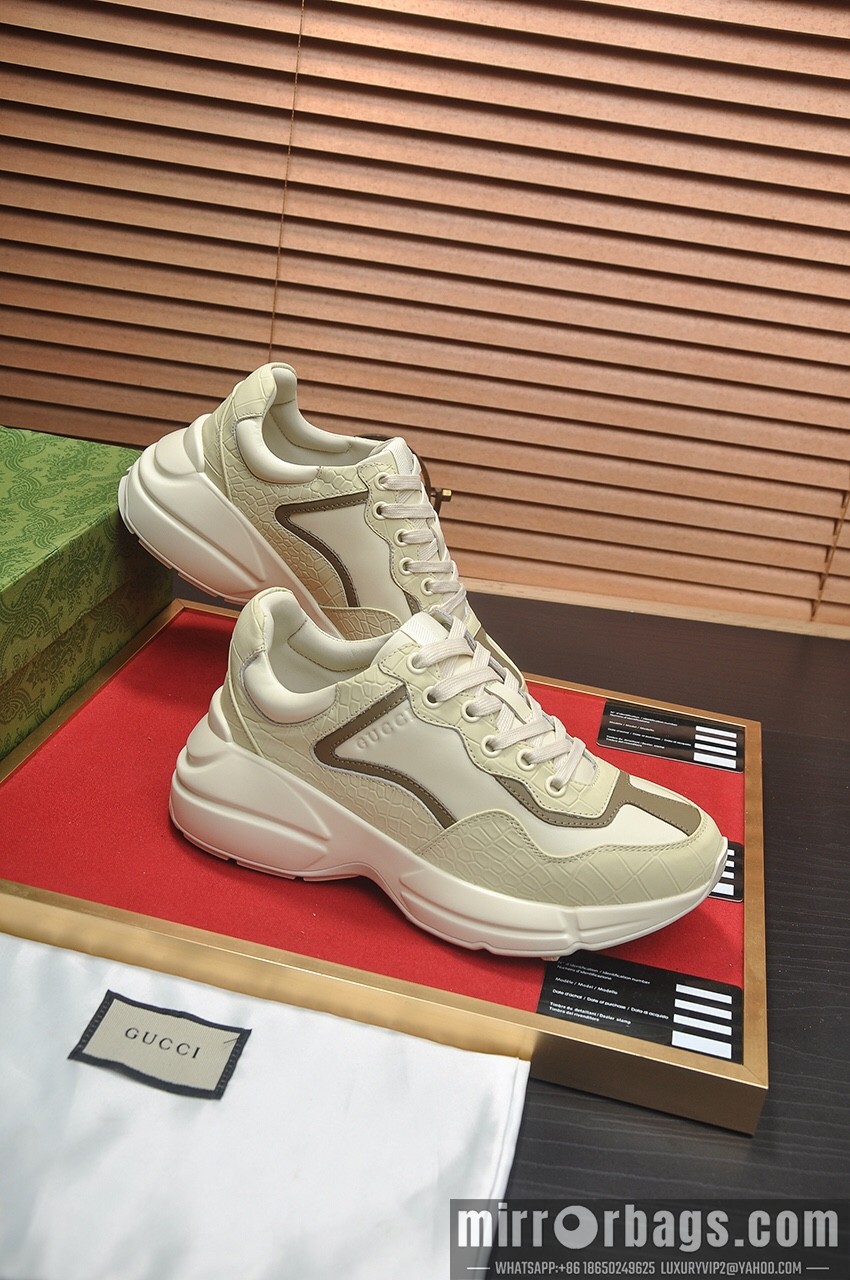 Gucci Shoes sz35-45 hnh1219