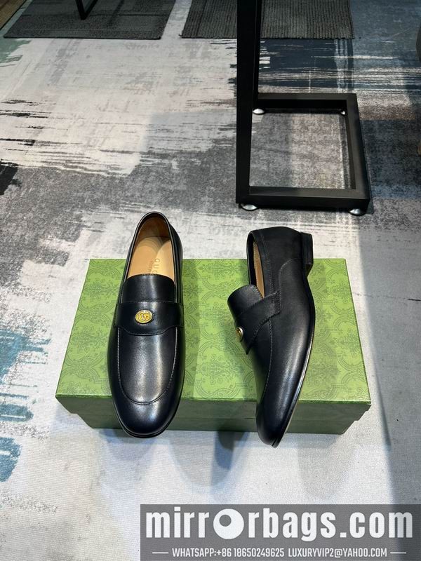 Gucci Shoes sz 38-45 mnf0160