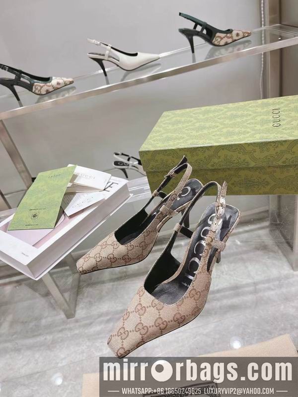 Gucci Shoes sz35-42 7.5cm mnf0306