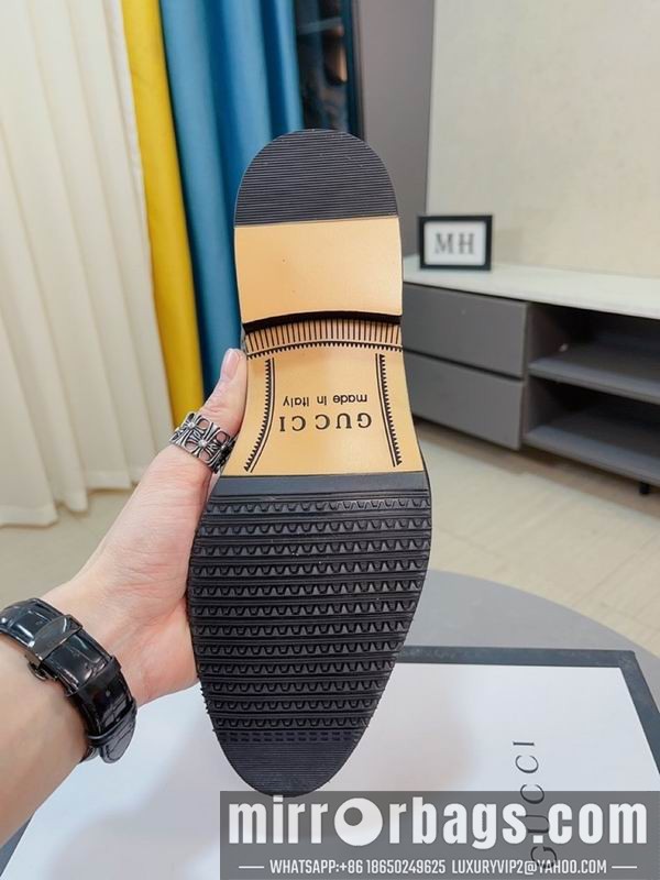 Gucci Shoes sz38-44 hnm0192
