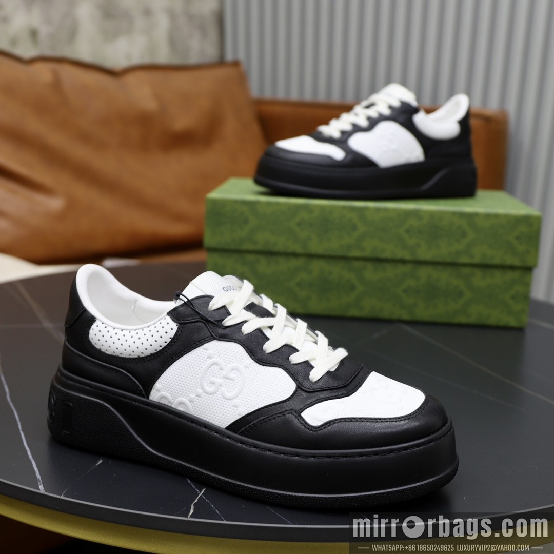 Gucci Shoes sz38-44 hnh0202