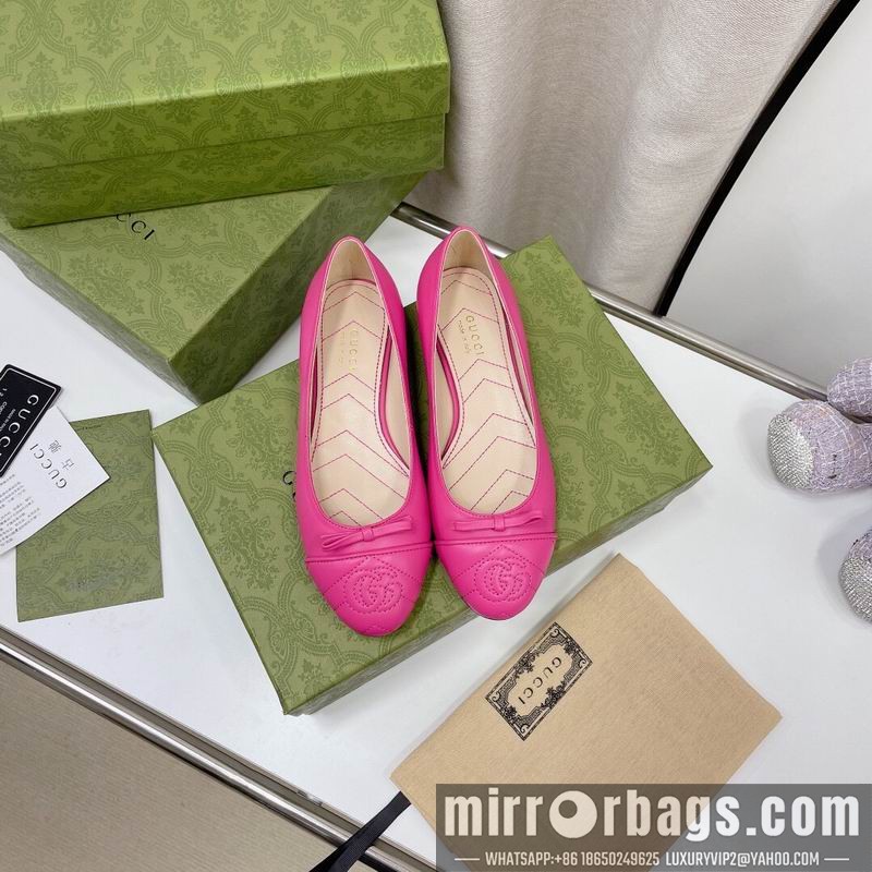 Gucci Shoes sz34-41 mnf0307