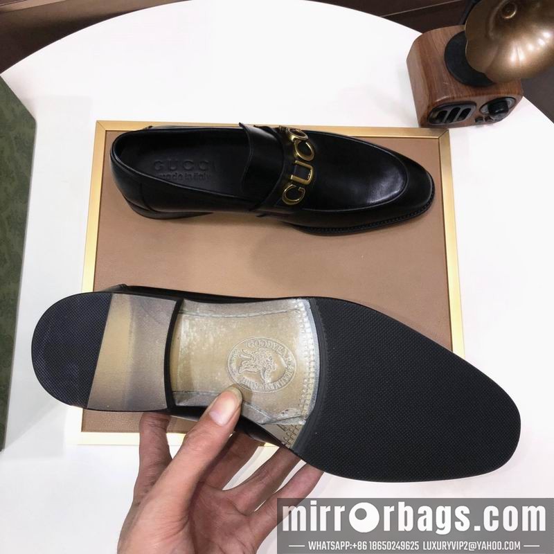 Gucci Shoes sz38-44 hnm0137