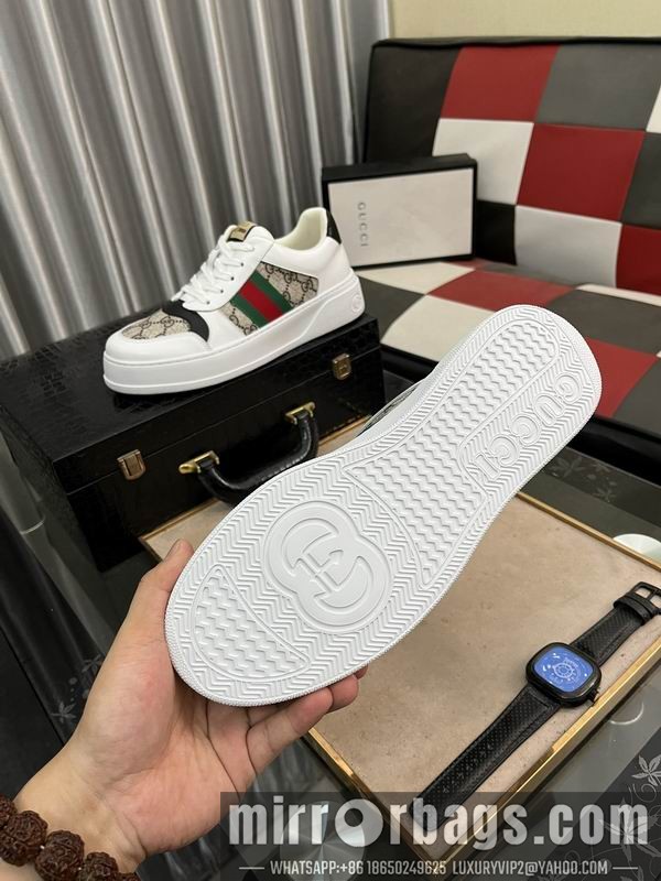 Gucci Shoes sz38-44 hnm01136