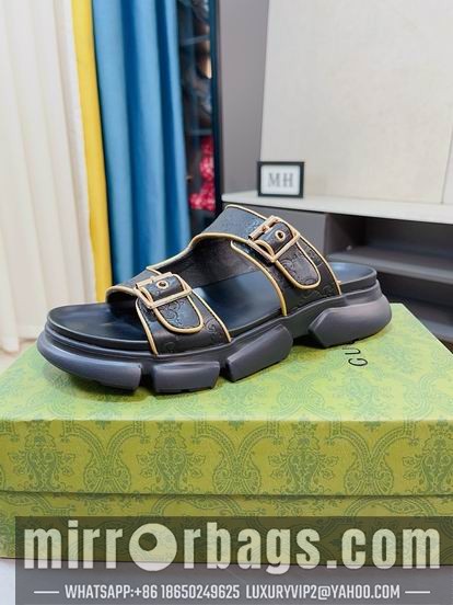 Gucci Shoes sz38-44 mnh0603