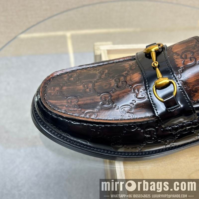 Gucci Shoes sz39-44 mnf0238
