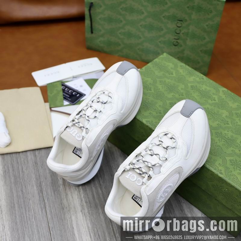 Gucci Shoes sz35-40 38-45 mnf0317