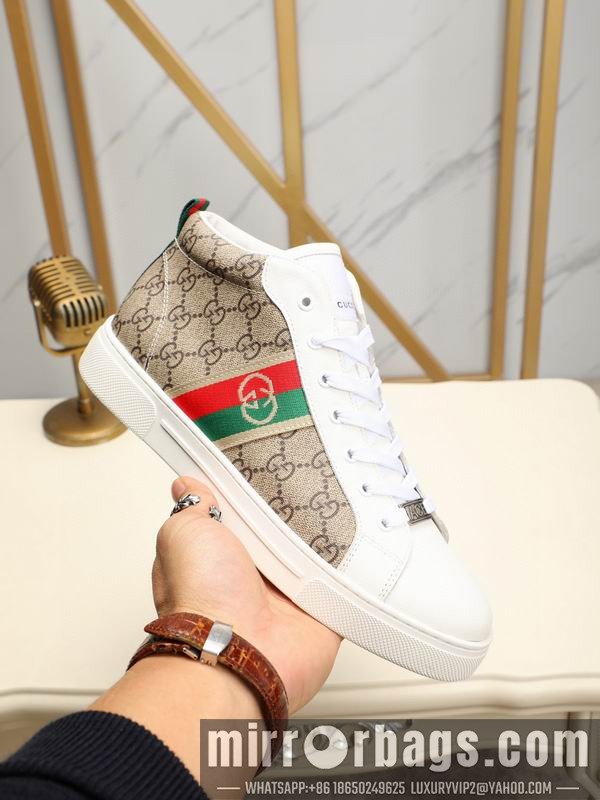 Gucci Shoes sz38-44 mnf0307