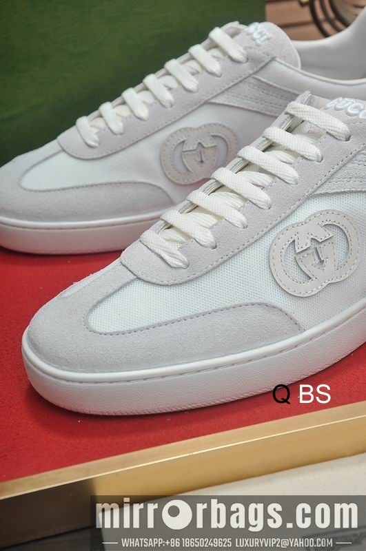 Gucci Shoes sz35-45 BS0701