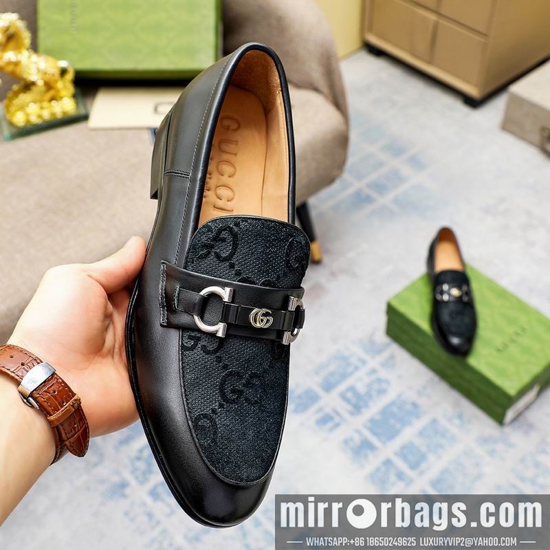 Gucci Shoes sz38-47 mnf0148