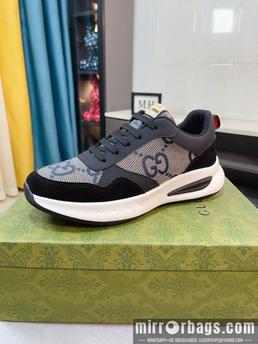 Gucci Shoes sz38-44 h1006