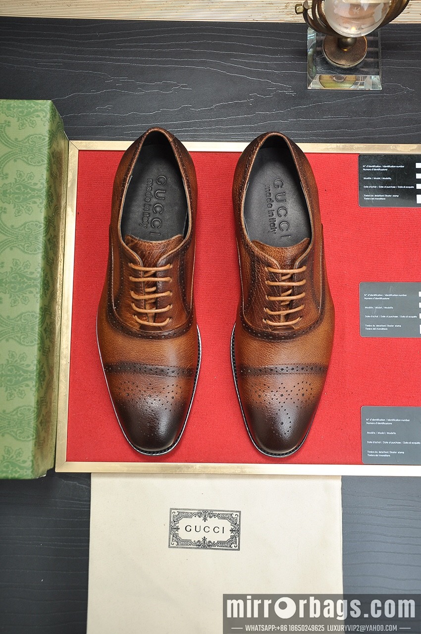 Gucci Shoes sz38-44 h0802
