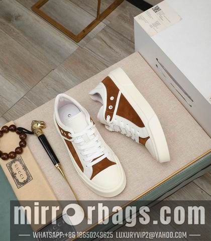 Gucci Shoes sz38-44 mnh0806