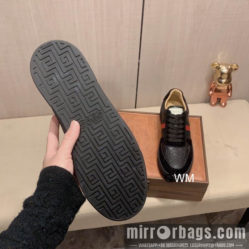 Gucci Shoes sz38-45 WM1209