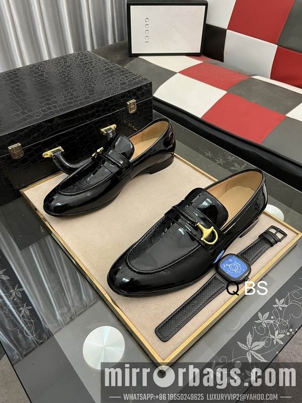 Gucci Shoes sz38-45 5C BS1101