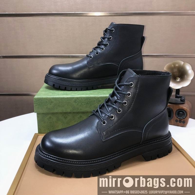 Gucci Shoes sz38-44 hnm0107