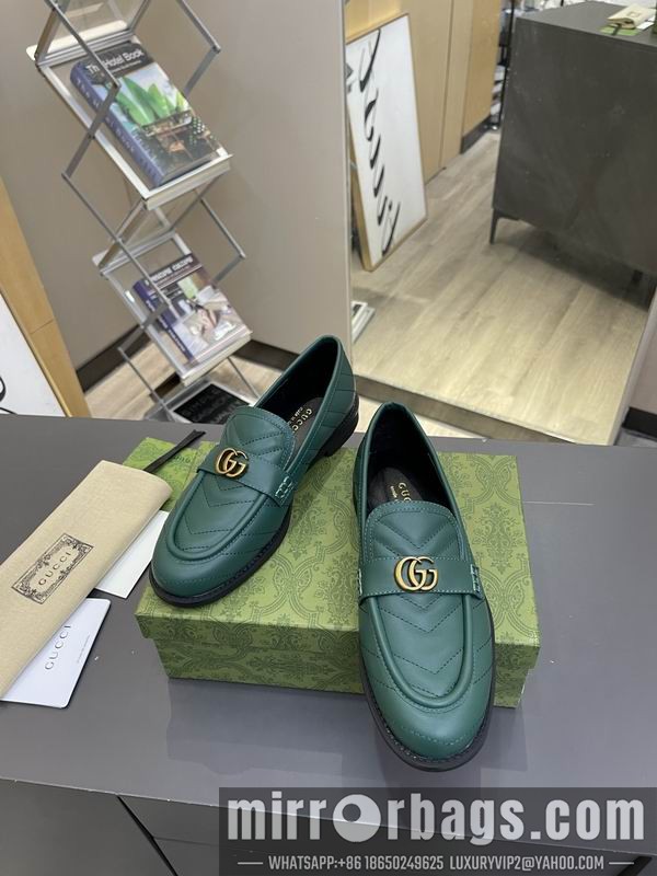 Gucci Shoes sz35-42 mnf0319