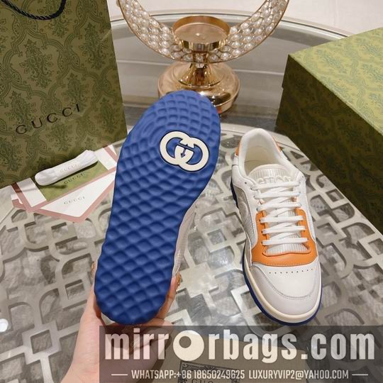 Gucci Shoes sz35-45 mnh0405