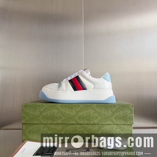 Gucci Shoes sz35-40 mnh0801