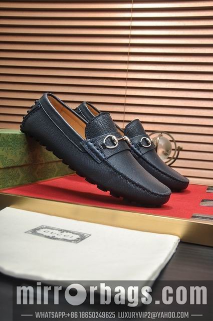 Gucci Shoes sz38-44 mnh0401