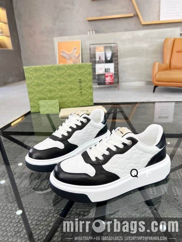 Gucci Shoes sz38-45 TF1117
