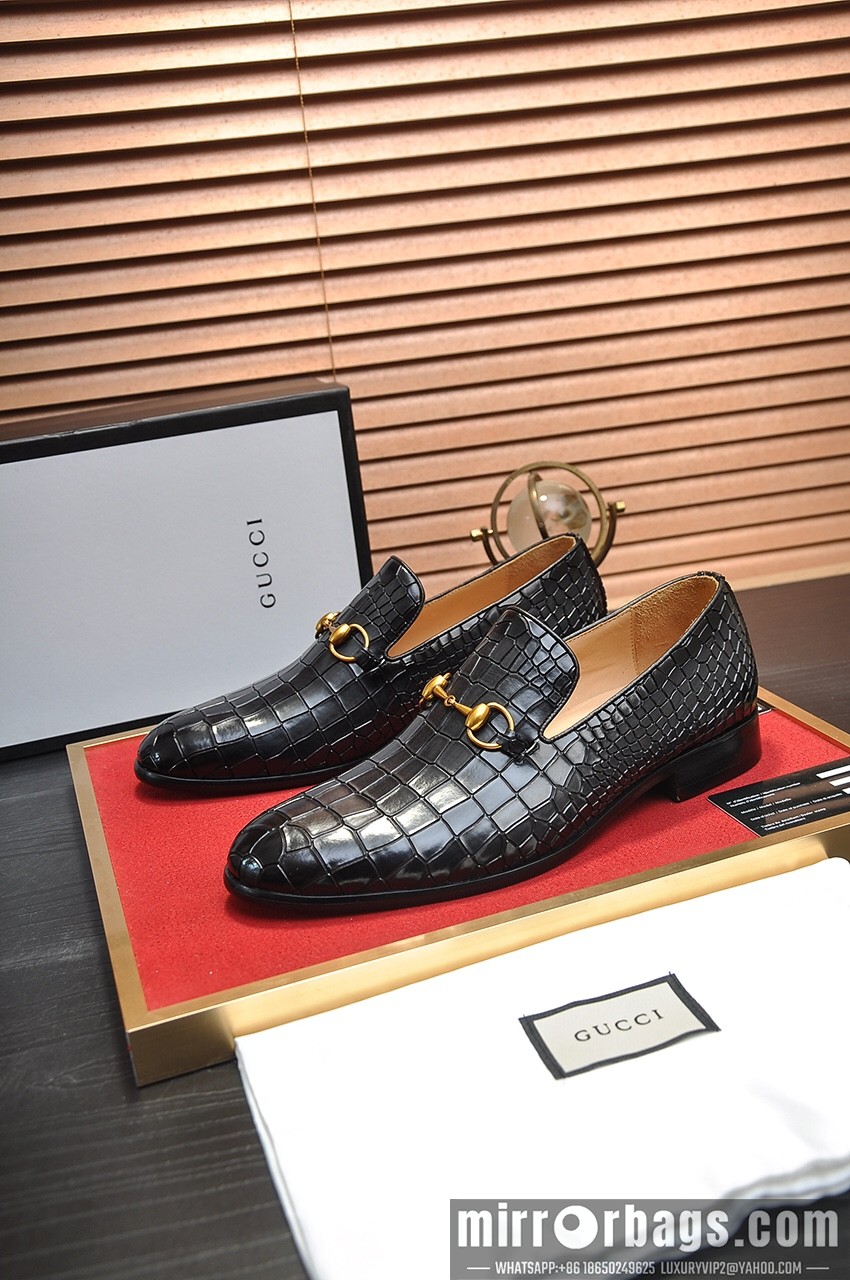 Gucci Shoes sz38-45 hnh0209