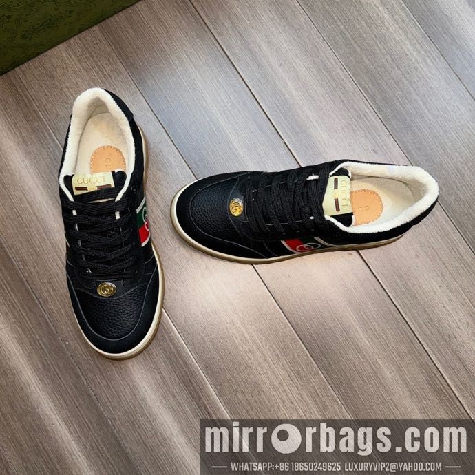 Gucci Shoes sz38-45 mnf0370