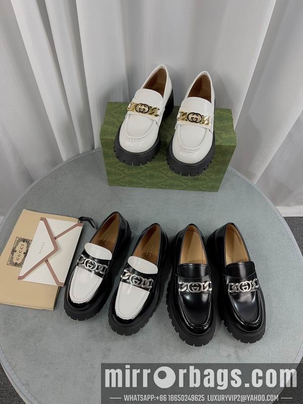 Gucci Shoes sz35-42 38-46 3.5cm mnf0214
