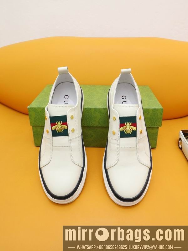 Gucci Shoes sz38-45 mnf0112