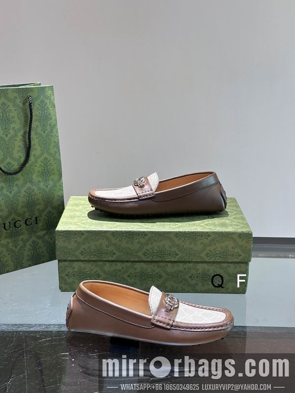 Gucci Shoes sz38-45 TF0907