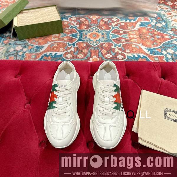 Gucci Shoes sz35-45 LL1201