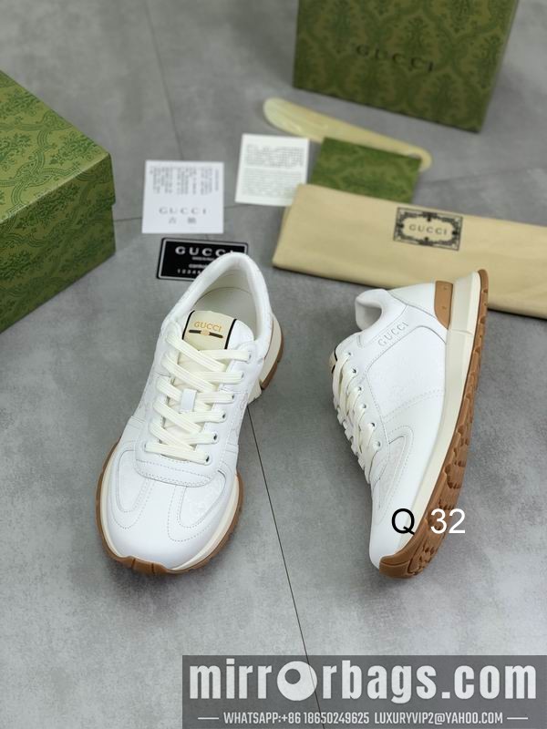 Gucci Shoes sz38-45 YY0301