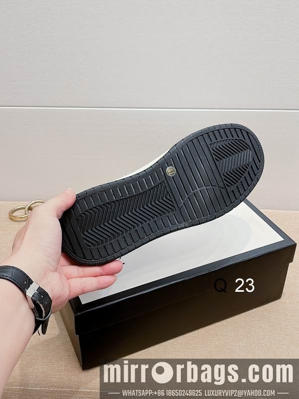 Gucci Shoes sz38-45 HY1105