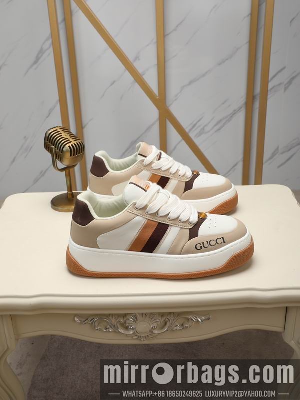 Gucci Shoes sz38-44 mnf0219