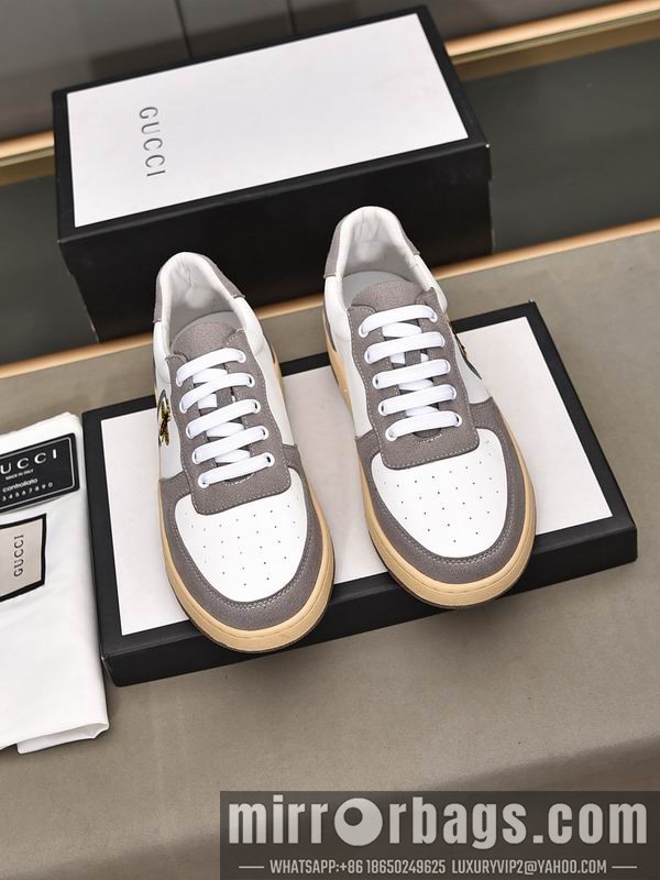 Gucci Shoes sz38-45 mnf0164