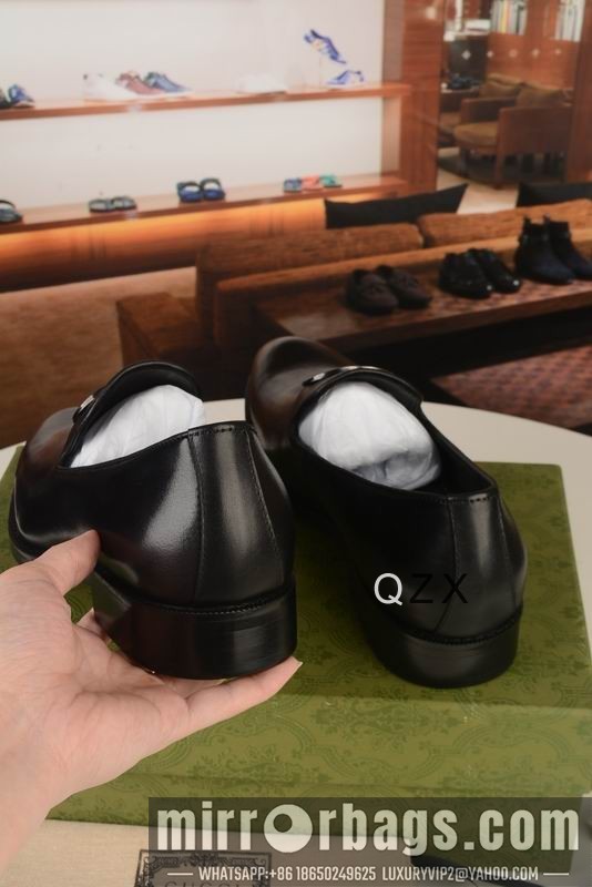 Gucci Shoes sz38-44 ZX0343