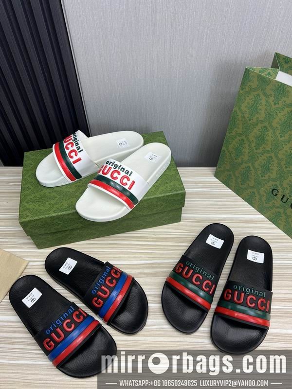 Gucci Shoes sz36-46 mnf0102