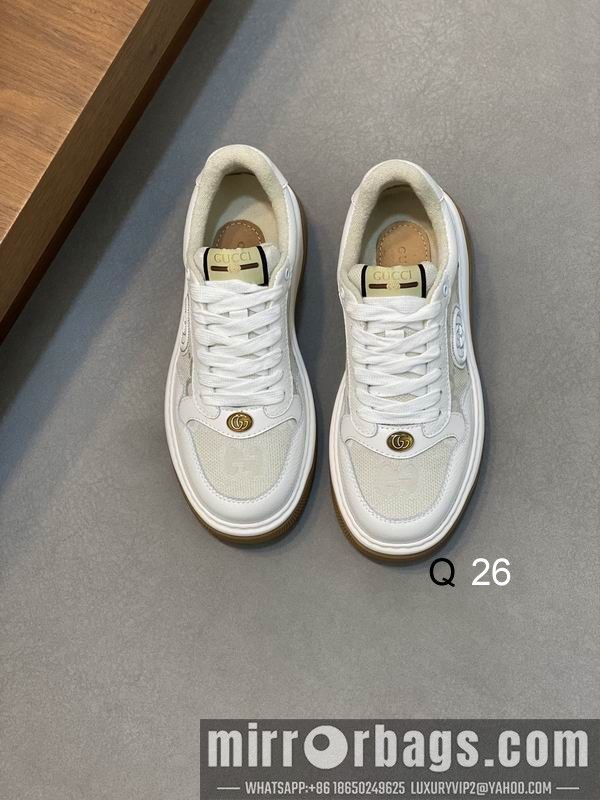 Gucci Shoes sz38-45 L1204