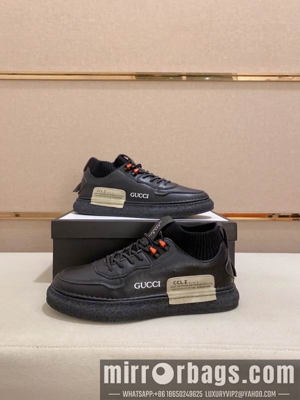 Gucci Shoes sz38-44 hnm01160