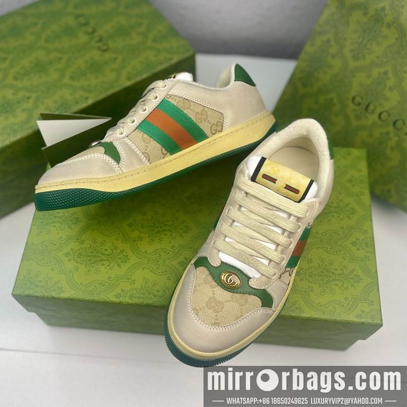 Gucci Shoes sz35-40 39-44 hnh0314