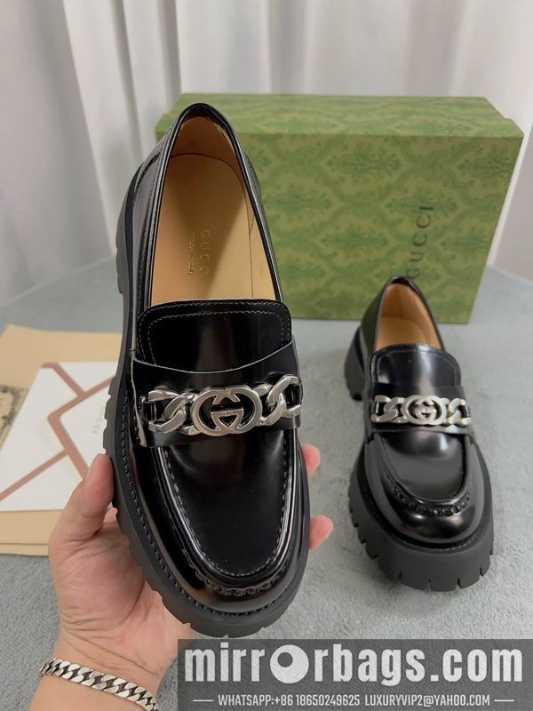 Gucci Shoes sz35-42 38-46 3.5cm mnf0214