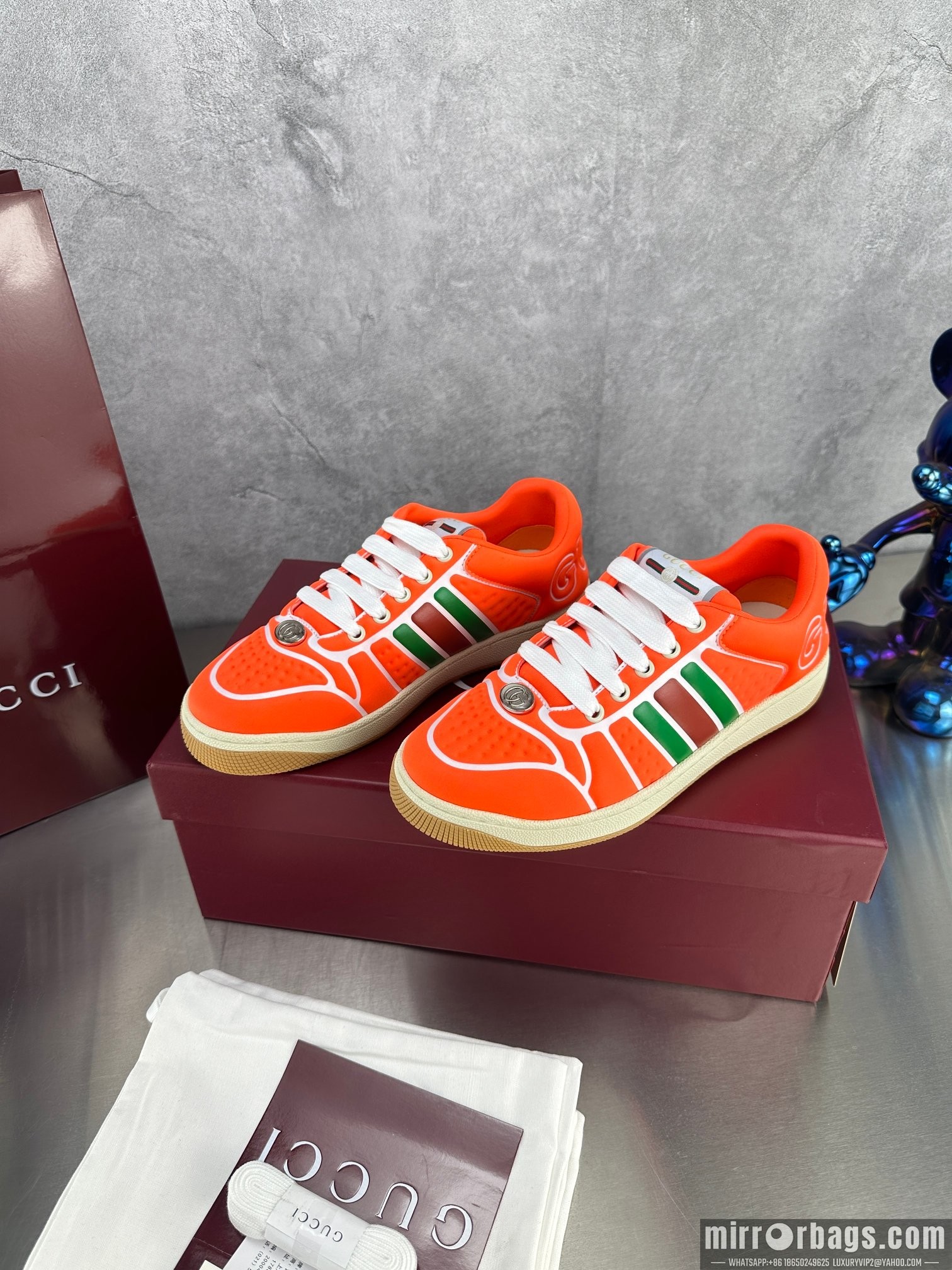 Gucci Shoes sz35-45 h0702