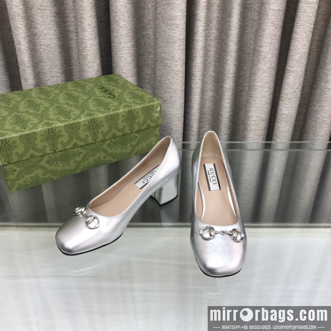 Gucci Shoes sz35-40 h1003